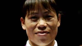 Asian Games 2014: Protest filed against Sarita's loss by Indian boxing contingent